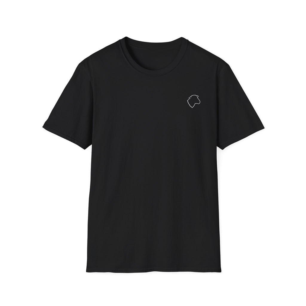 Stop Following the Crowd They Are Lost AF T-Shirt
