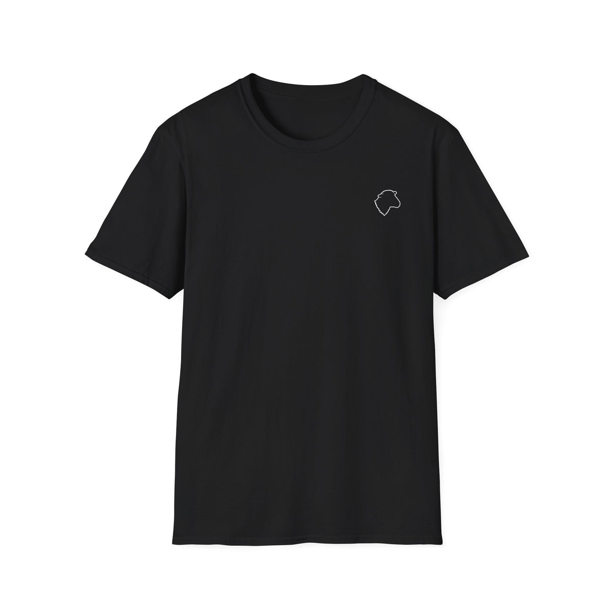 Stop Following the Crowd They Are Lost AF T-Shirt