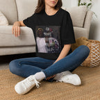 Stop Following The Crowd T-Shirt — They Are Lost AF