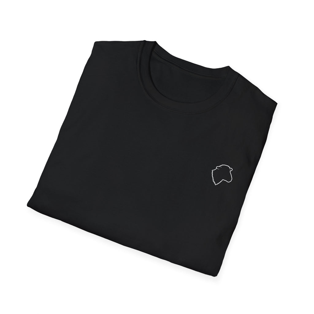 Stop Following the Crowd They Are Lost AF T-Shirt