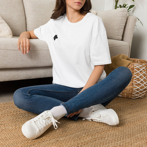 Minimal T‑Shirt — Herd Exit