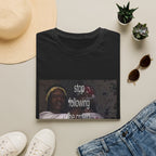 Stop Following The Crowd T-Shirt — They Are Lost AF