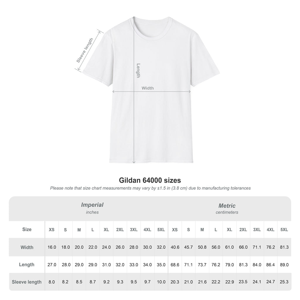 T-Shirt — "United States of Israel" Map Tee (Land of the Goyim)